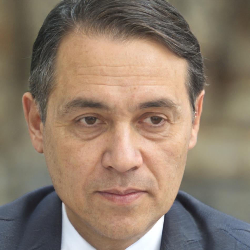Miguel Rodríguez, Especialista en Implementación